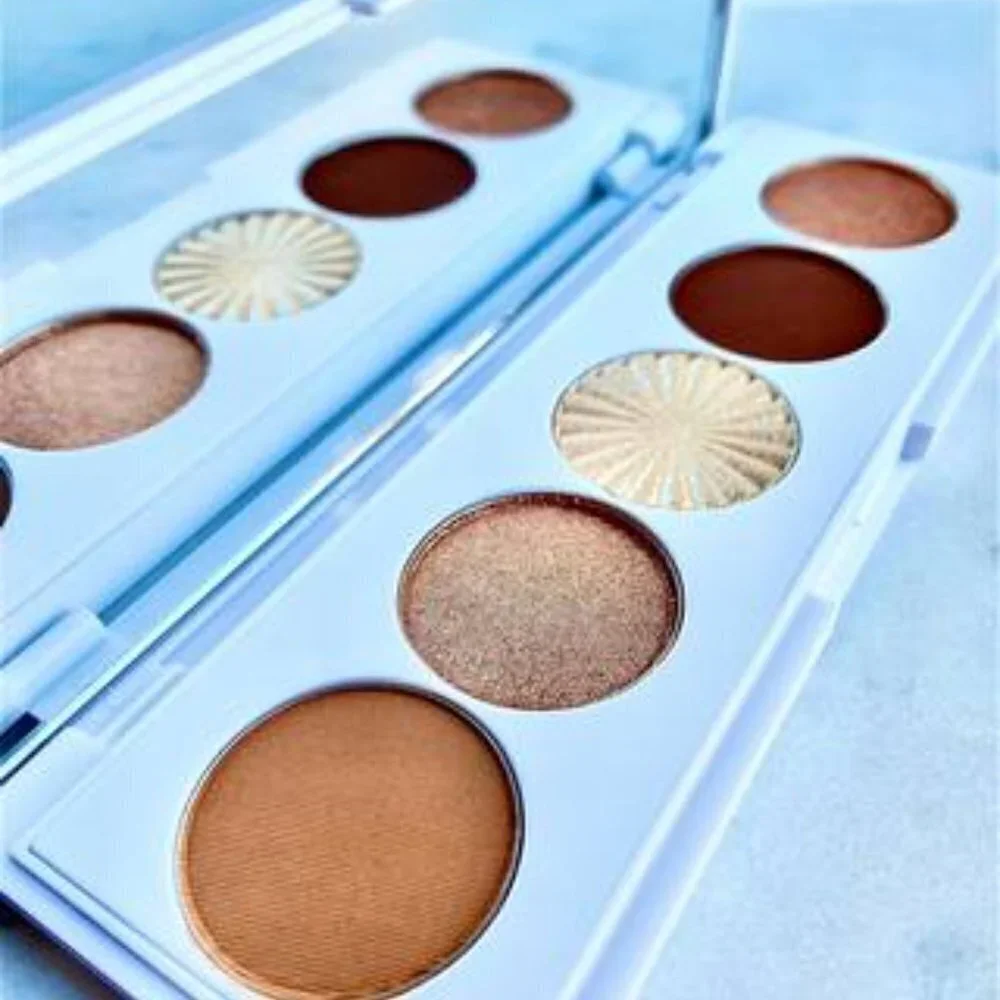 OFRA Signature Luxe Palette NIB Eye Makeup
